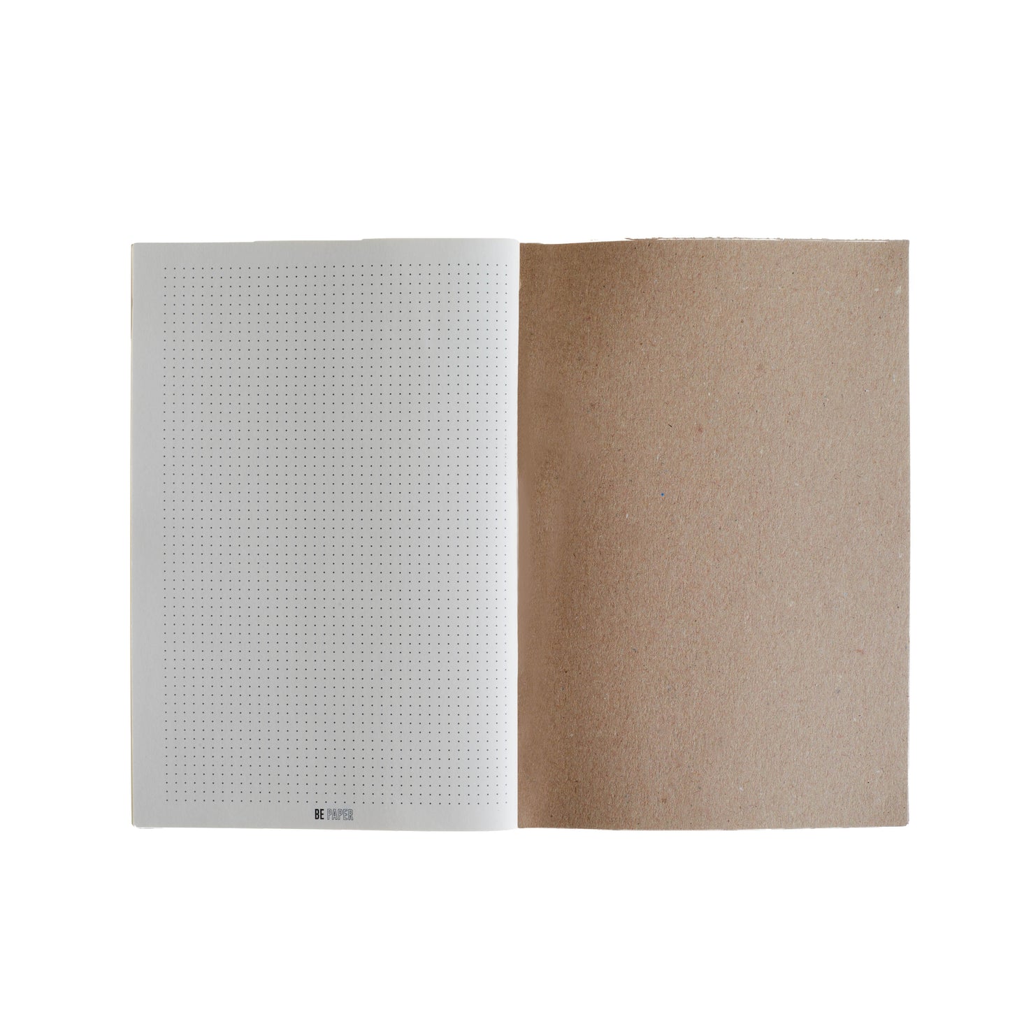 זוג מחברות ריפייל - נקודות