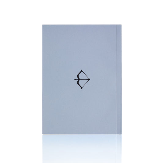 קשת - מחברת מזלות