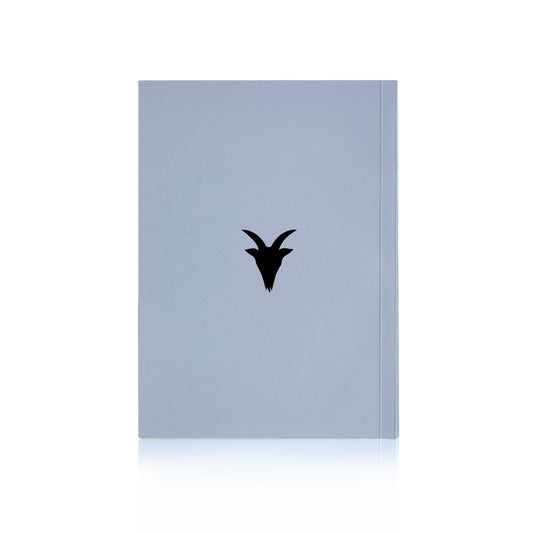 מזל גדי - מחברת מזלות