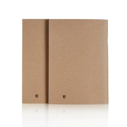 זוג מחברות ריפייל - נקודות