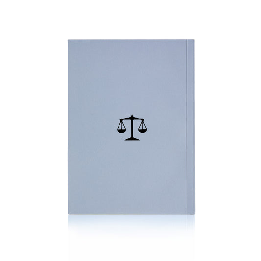 מאזניים - מחברת מזלות