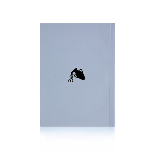 מזל דלי - מחברת מזלות